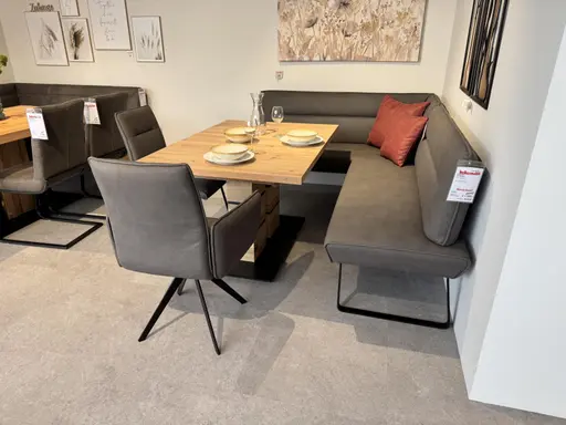 Eckbankgruppe LS 24 Diana